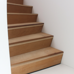 Maçonnerie Escalier : Structurez Votre Intérieur avec Élégance et Robustesse Le Chesnay